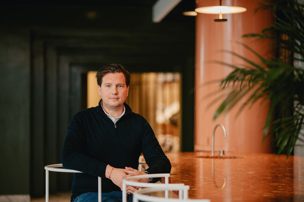 Tim Sterckx - Go Smart Digital