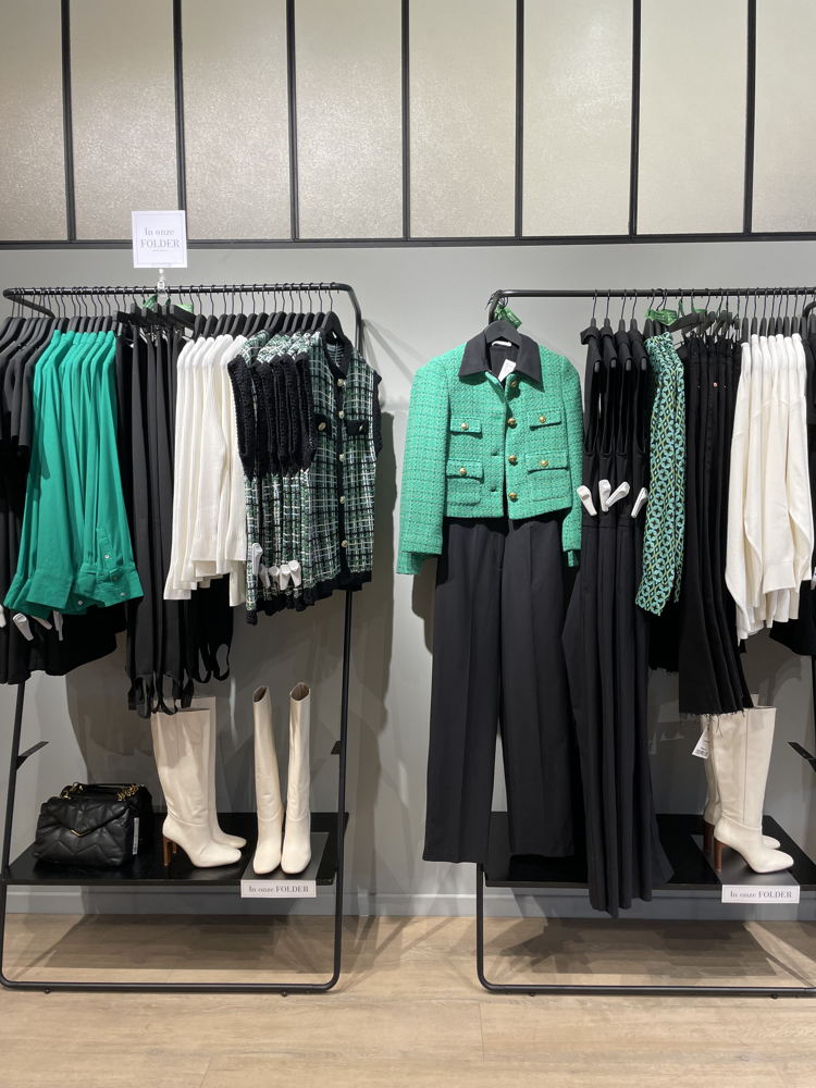 © The Fashion Store Grimbergen