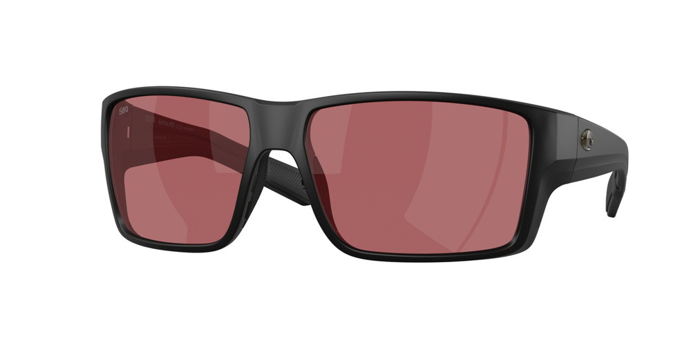 Reefton in Matte Black with Rose Lightwave Glass Lens- Campaign Imagery (4)