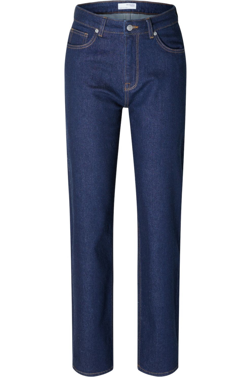 Juttu_FW24_ Broeken Jeans_Selected_€89.99