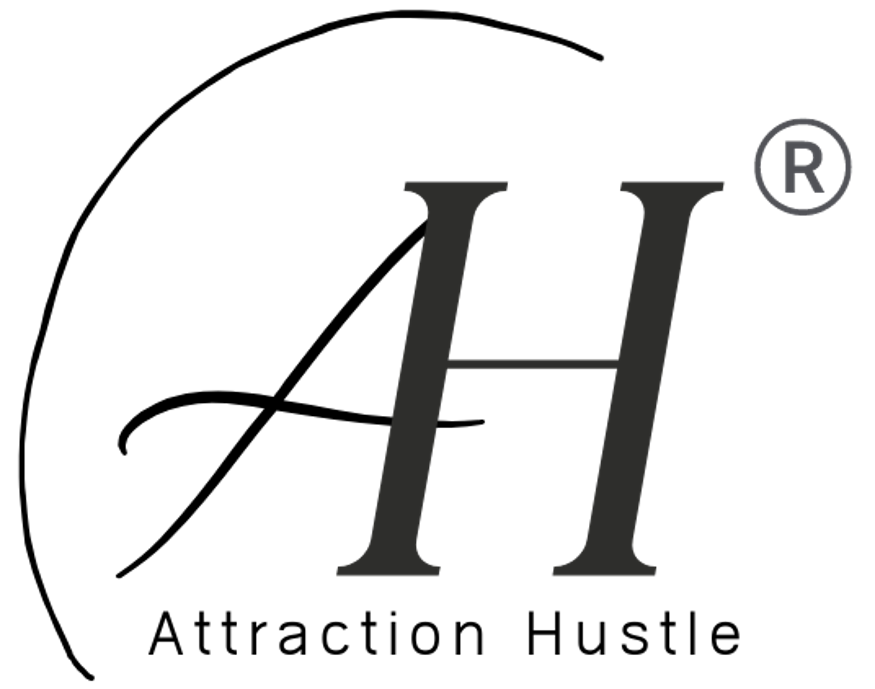 Attraction Hustle Ltd. logo