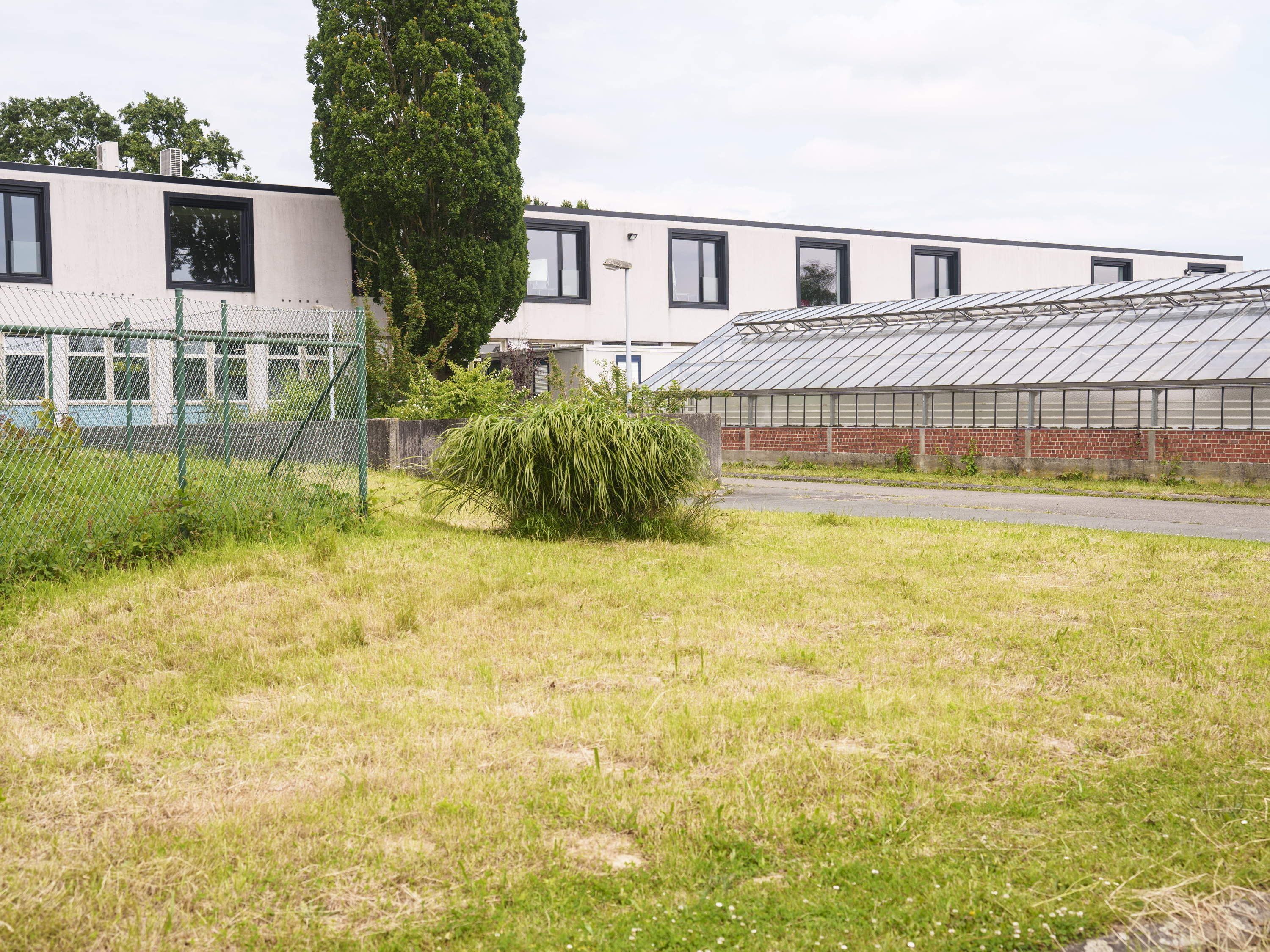 Provincie zoekt erfpachter voor Proefcentrum Pamel