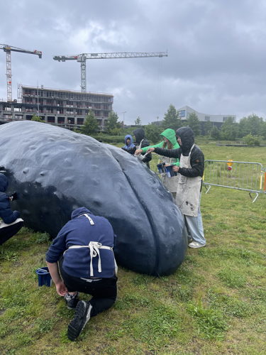 (C)IOBZ EVH Wij Zjn De Walvis Kortrijk 11 (C)IOBZ EVH Wij Zjn De Walvis Kortrijk 11