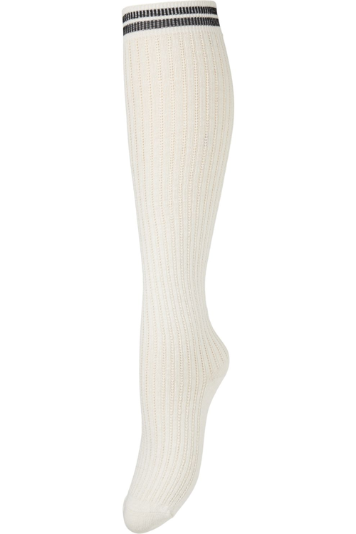 Juttu_FW23_Becksöndergaard_Sock BEC Oda Cotta Knee Sock_JUTTU_€13 Juttu_FW23_Becksöndergaard_Sock BEC Oda Cotta Knee Sock_JUTTU_€13