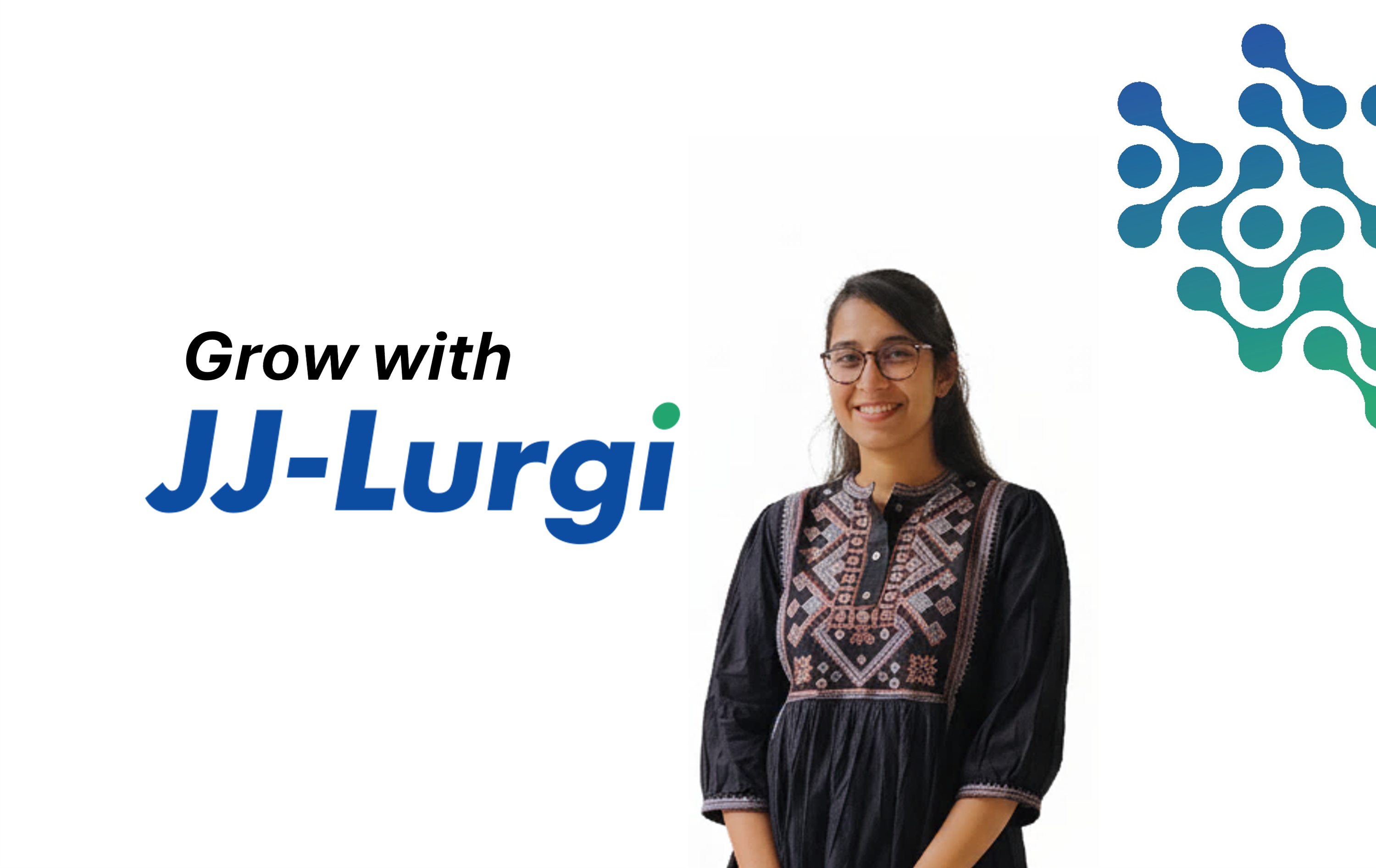 A New Hire's Journey at JJ-Lurgi India