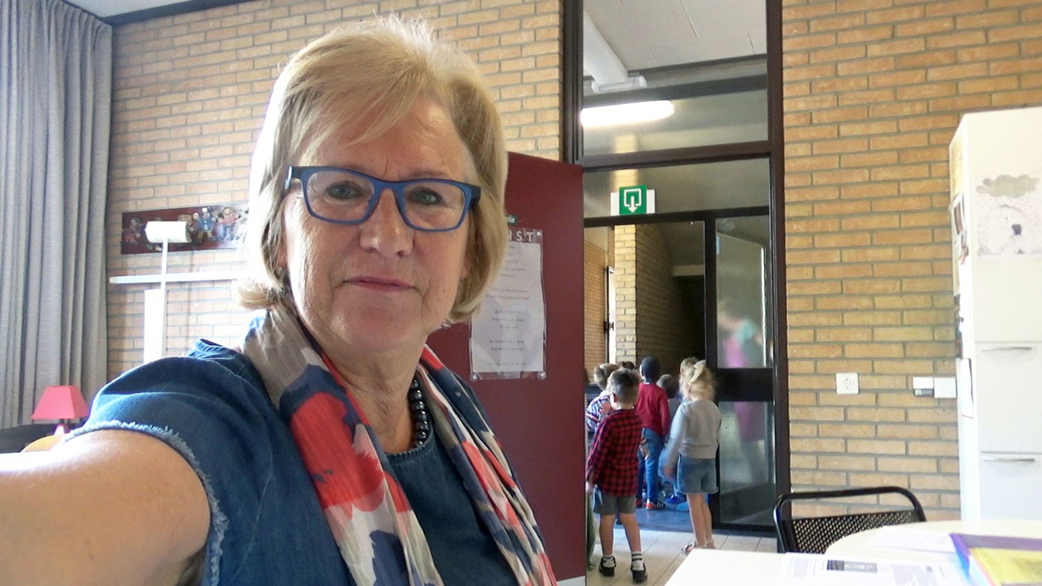 De weekenden: Lut - (c) De chinezen