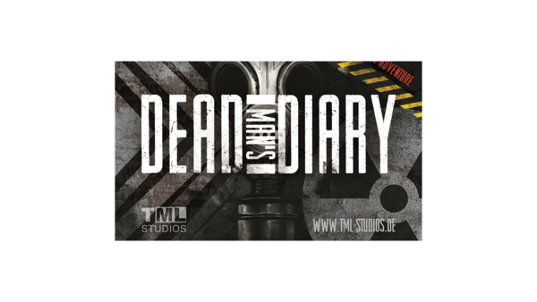 Dead Man's Diary: TML Studios Announces Story-Driven Survival Adventure Game