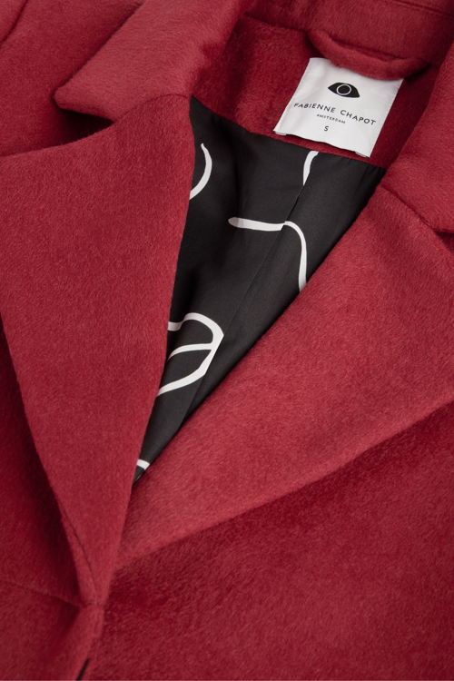 Fabienne Chapot FW19 - Packshots