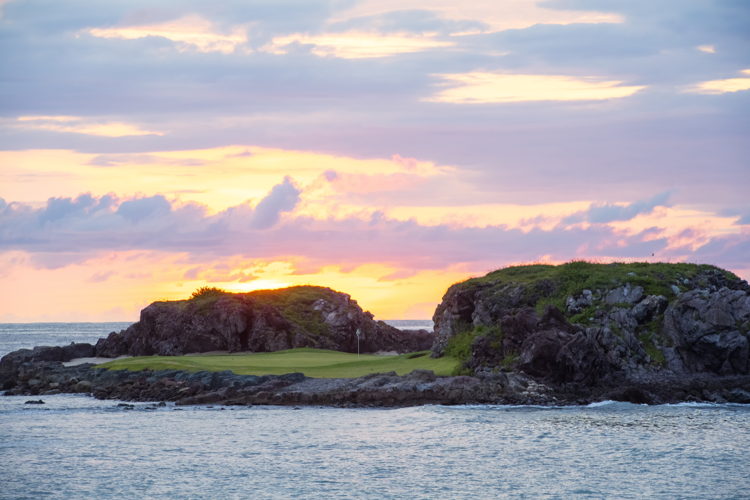 Punta Mita 
