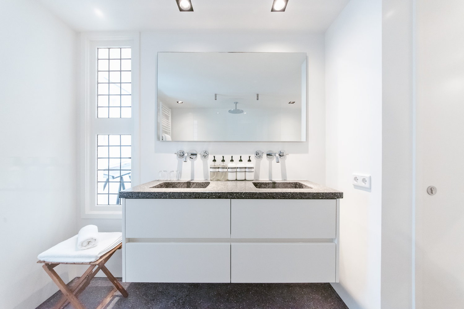 Prinsenhof Suite