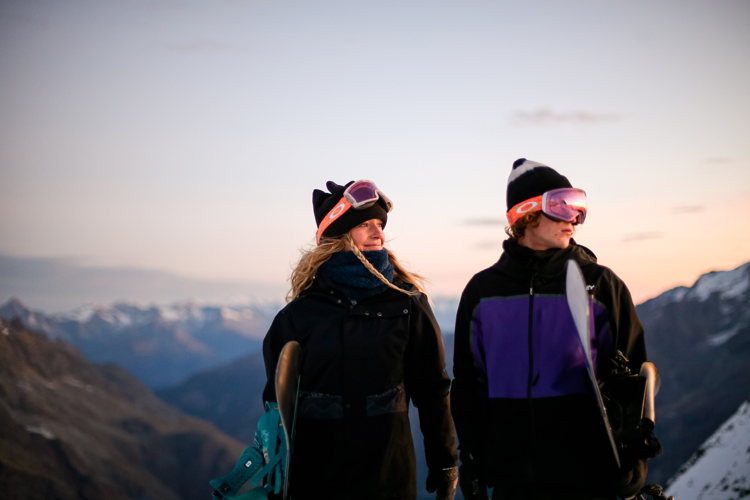 OAKLEY UNITY COLLECTION - CAMPAIGN IMAGE (5)