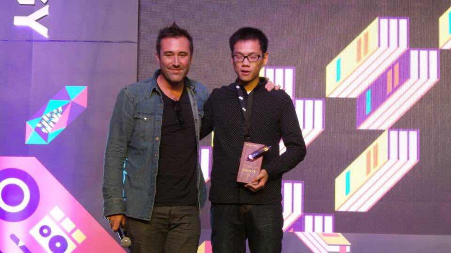 Fred & Farid - Independent Advertising Agency based in Los Angeles, New York, Paris and Shanghai  Awarded Creative agency founded by Frédéric Raillard and Farid Mokart
