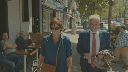 Op stap door Molenbeek, waar Frank Depuyt 35 jaar lang notaris was.