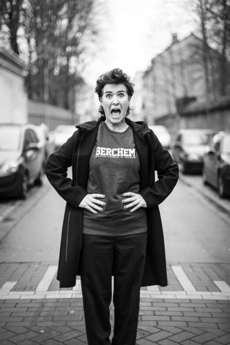 BARAK Festival 2016
Faces of Antwerp - Alice Reys
© Jonathan Ramael