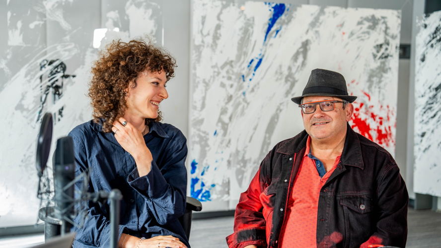 De jaren, Heleen Debruyne – © VRT