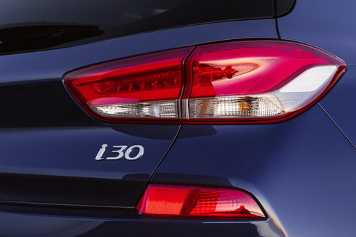 New Generation Hyundai i30