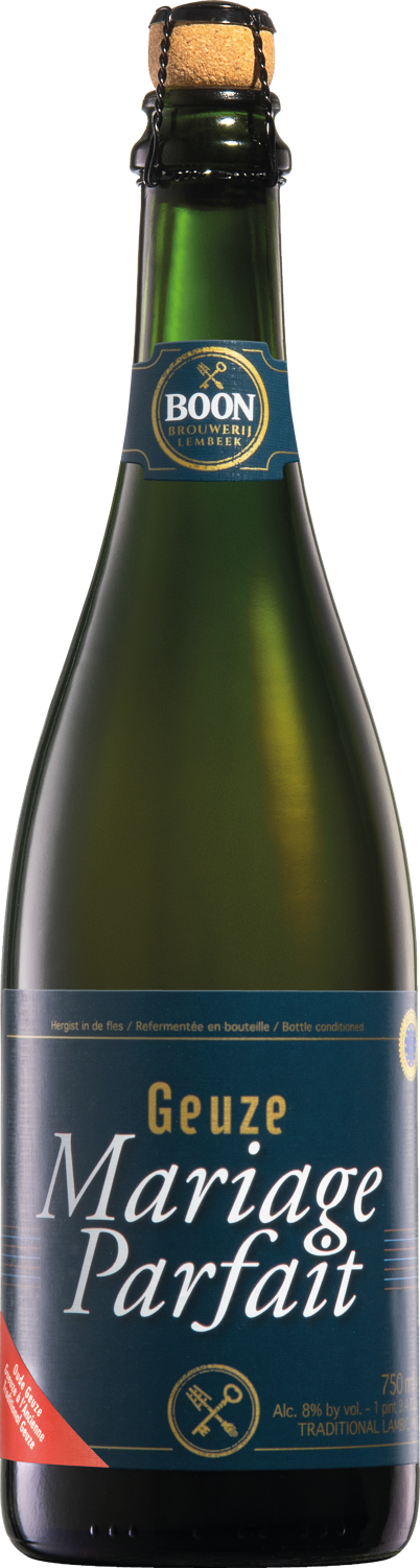 Geuze Mariage Parfait