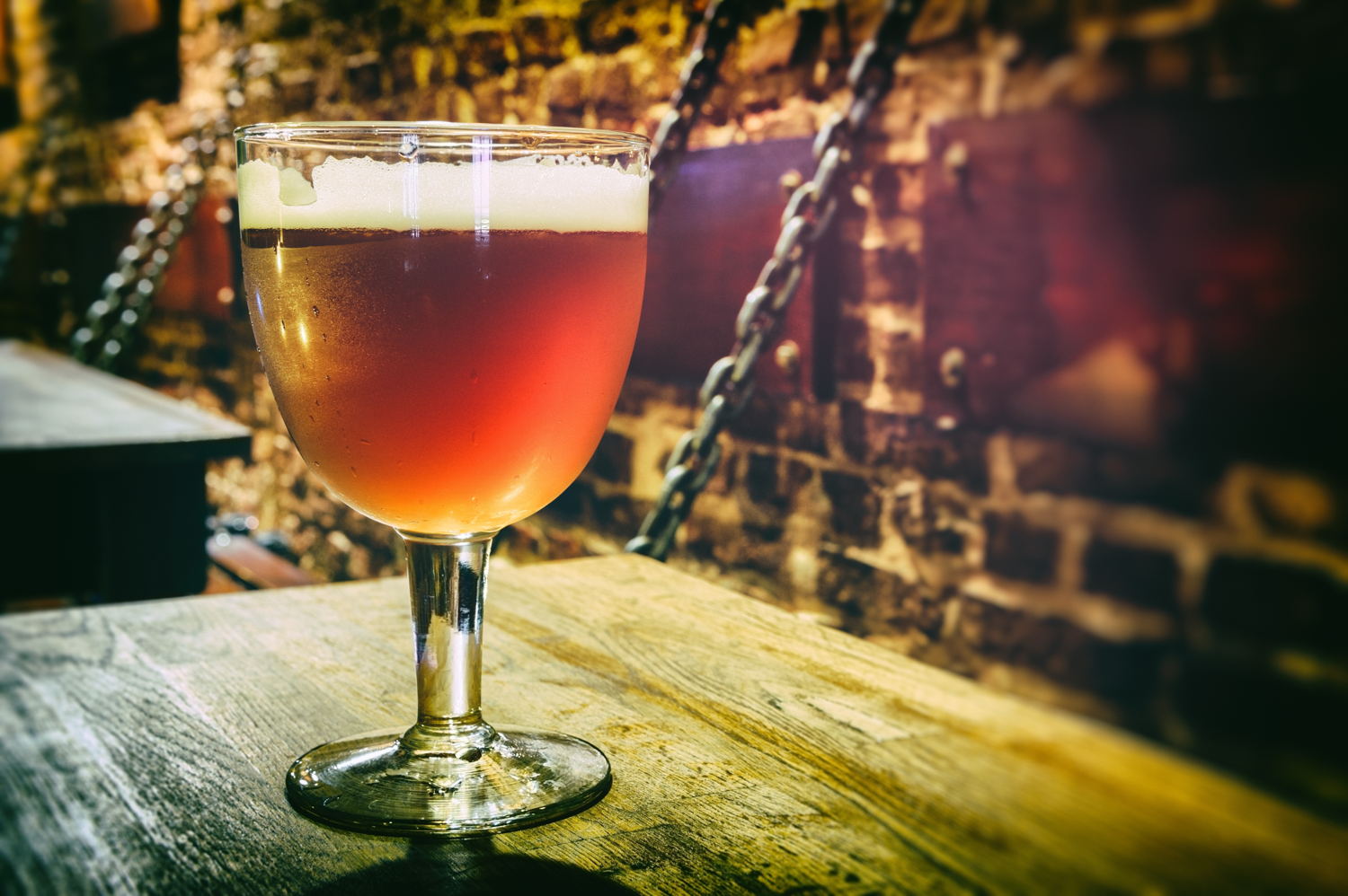 Belgian Beer