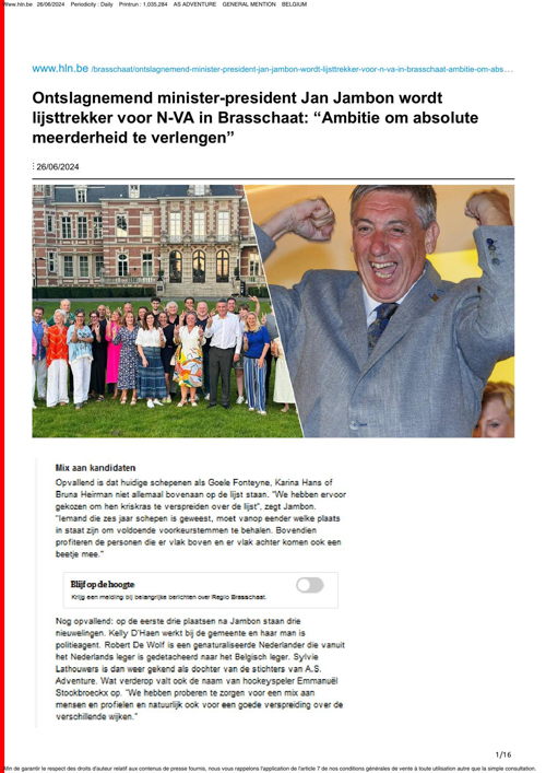 ASADVENTUREWww.hln.be_26_Jun_2024