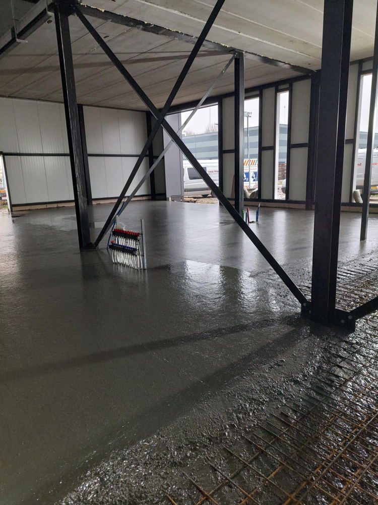 Proefproject Alkmaar
