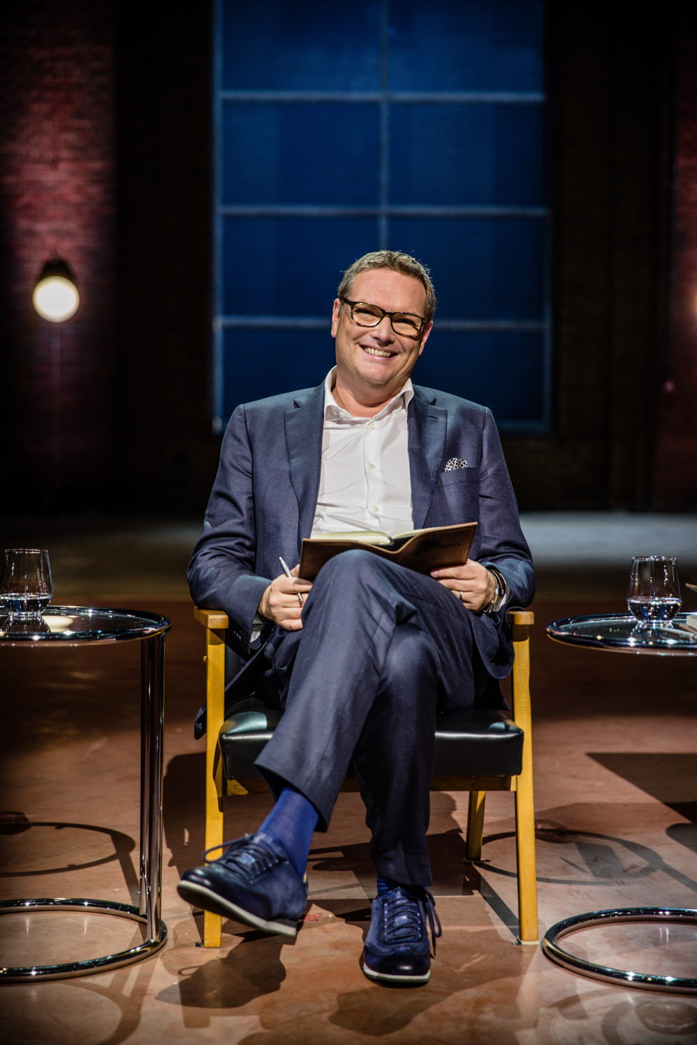 Bart Deconinck