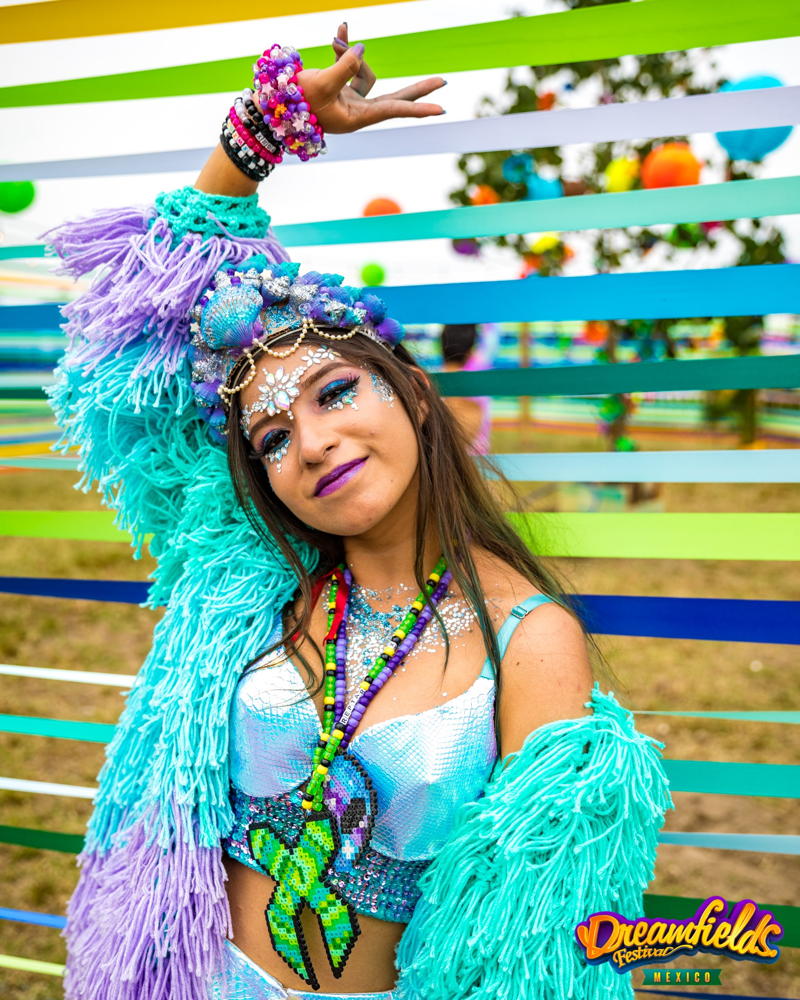 Dreamfields