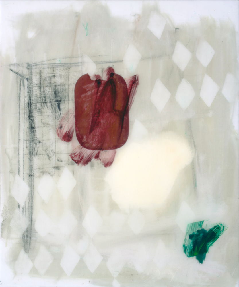 Chris Meulemans Enigma, 2019- Gallery Valerie Traan