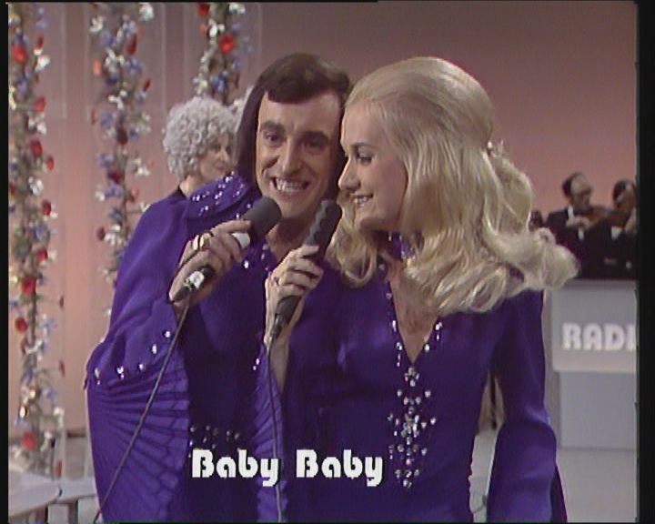 Nicole en Hugo (1973)