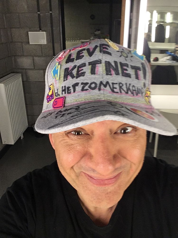 (c) - VRT - Bart Peeters