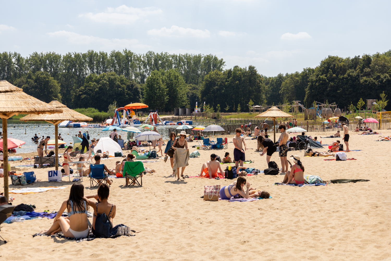 Nieuwdonk