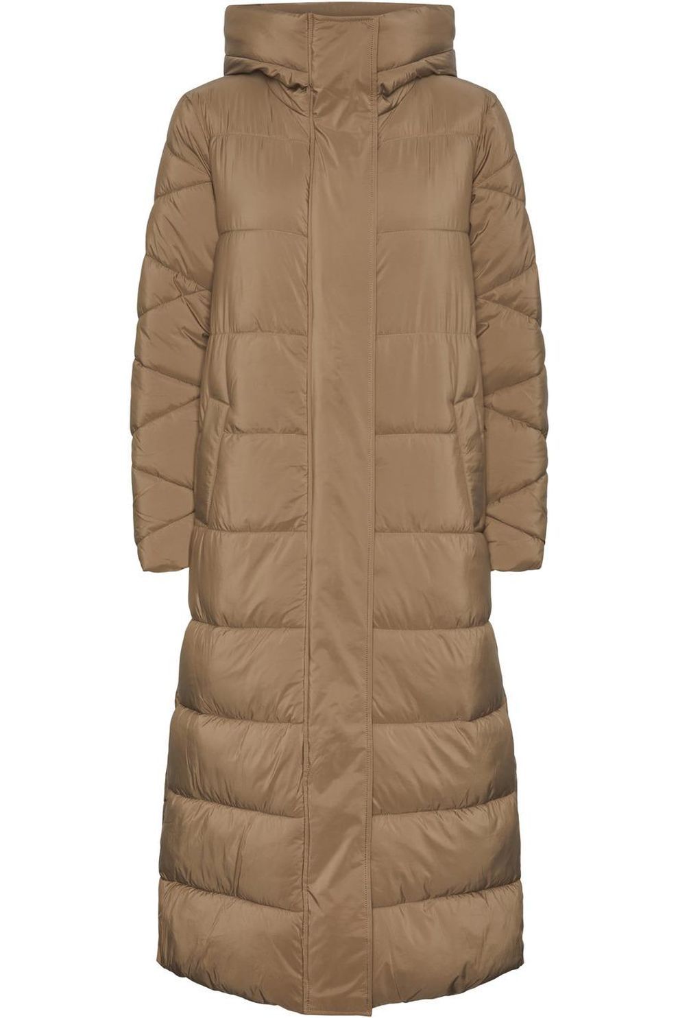 Juttu_FW23_Yas_Jkt YAS Yasliro Long Padded Coat_JUTTU_€159,99 Juttu_FW23_Yas_Jkt YAS Yasliro Long Padded Coat_JUTTU_€159,99