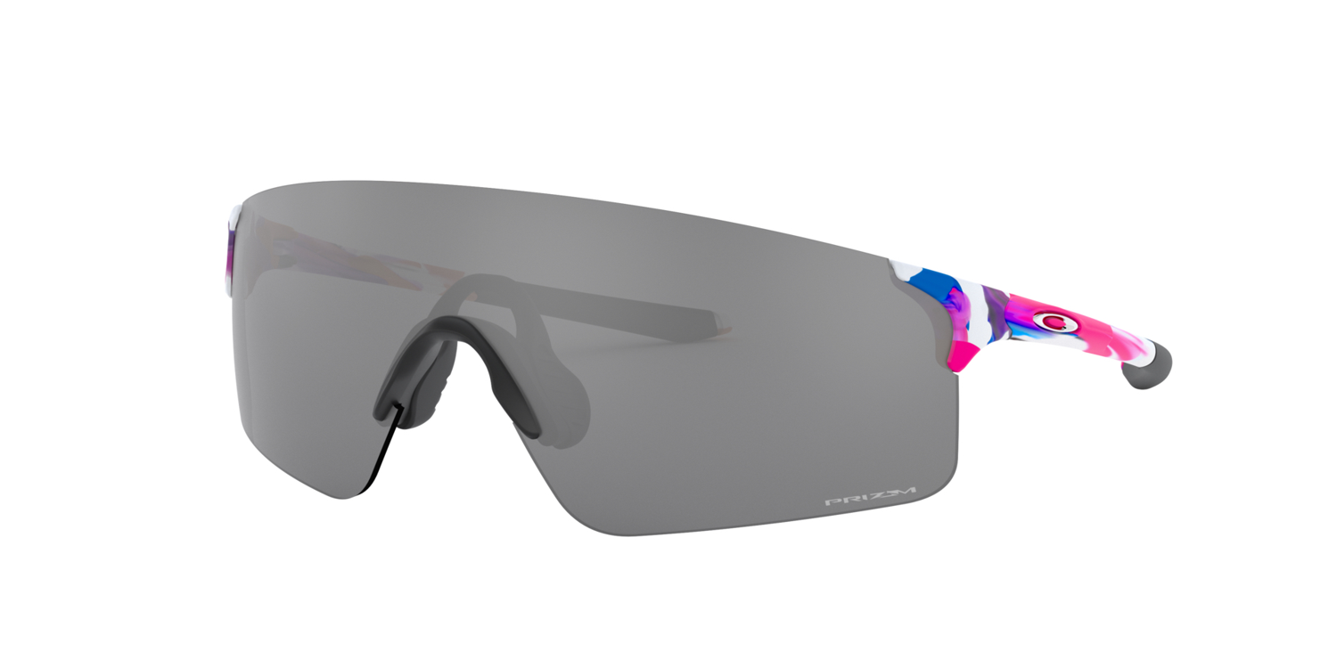 OAKLEY EVZERO BLADES KOKORO WITH PRIZM BLACK