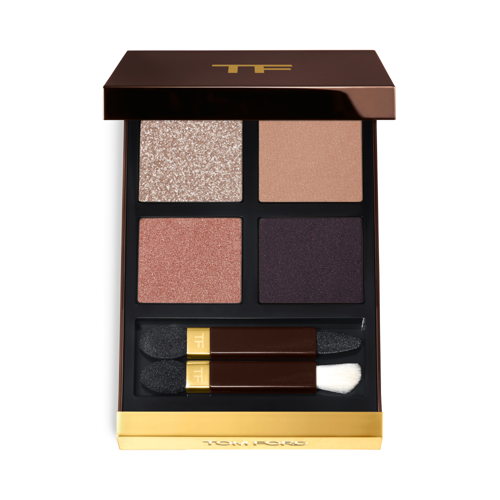 TOM FORD - Eye Color Quad - DISCO DUST_RRP €85