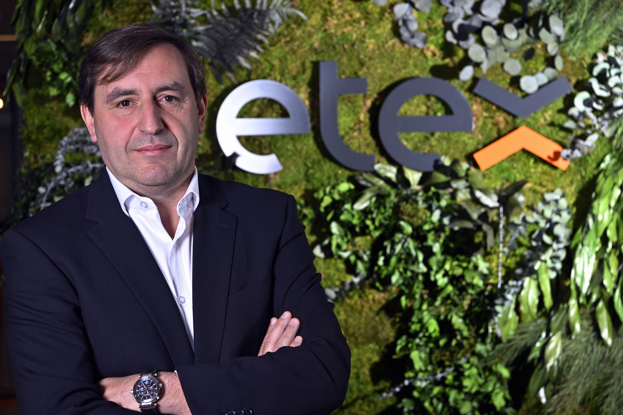 Etex to develop gypsum-based activities in Oman