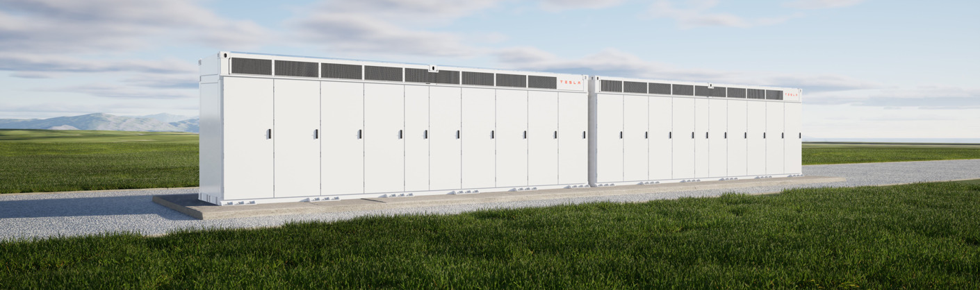 Eneco inaugurera sa plus grande installation de stockage d’énergie par batteries en 2024