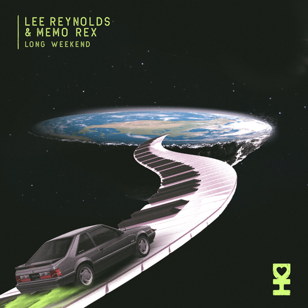 Lee Reynolds and Memo Rex continue the ‘Road To Desert Hearts’ Series with ‘Long Weekend’ EP