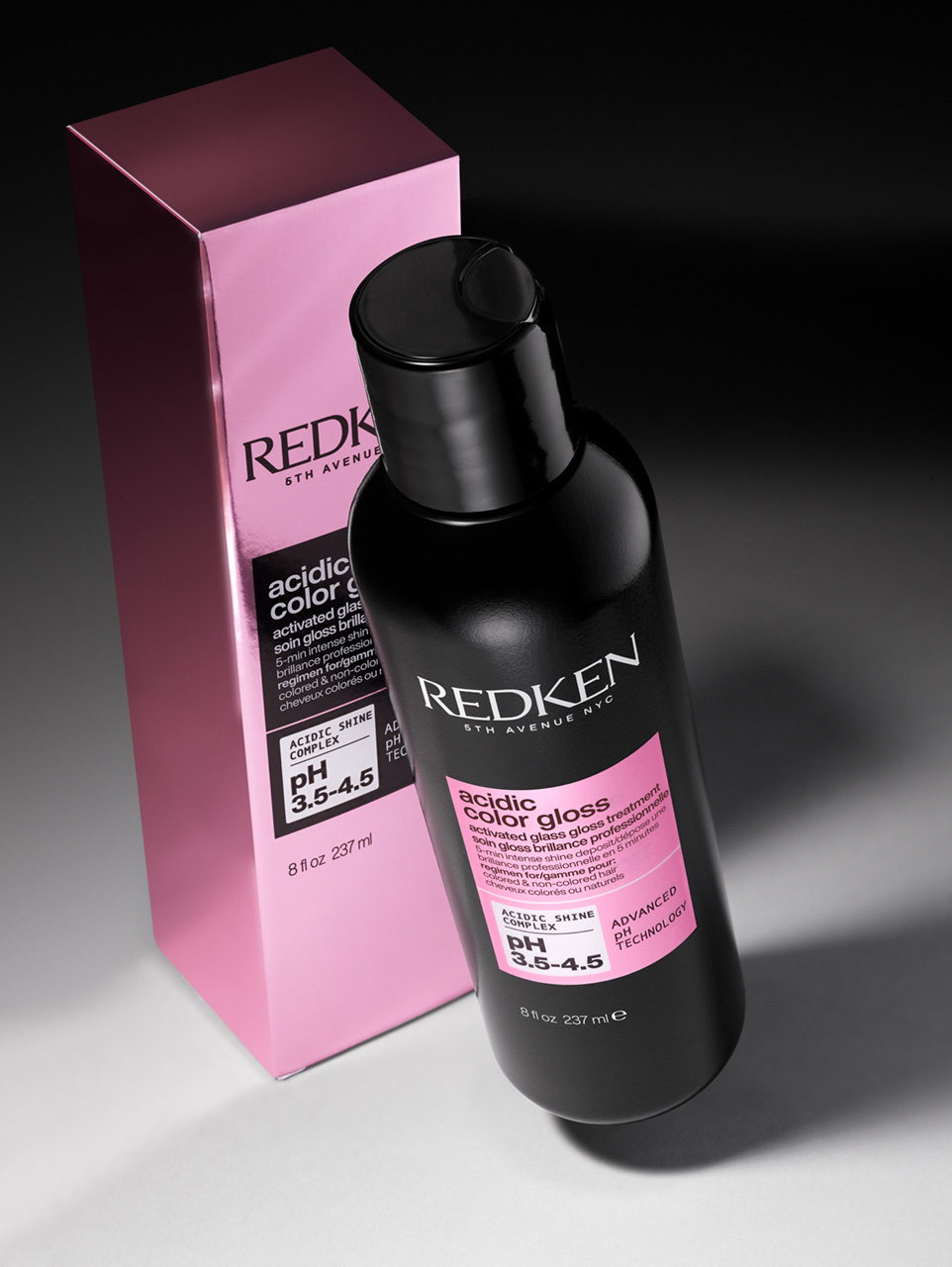 Redken - Acidic Color Gloss
