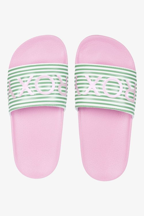 Roxy Slippers A S Adventure €26 Roxy Slippers A S Adventure €26