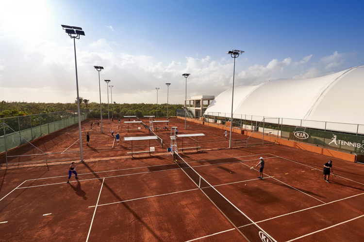 RAFA NADAL TENNIS CENTER