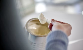 Arla Foods Ingredients offers key to unlocking potential in organic infant formula
