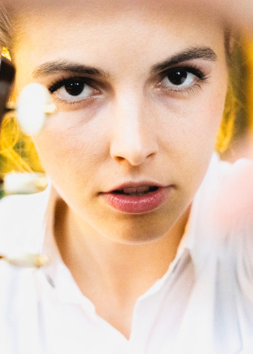 Emmy d'Arc 