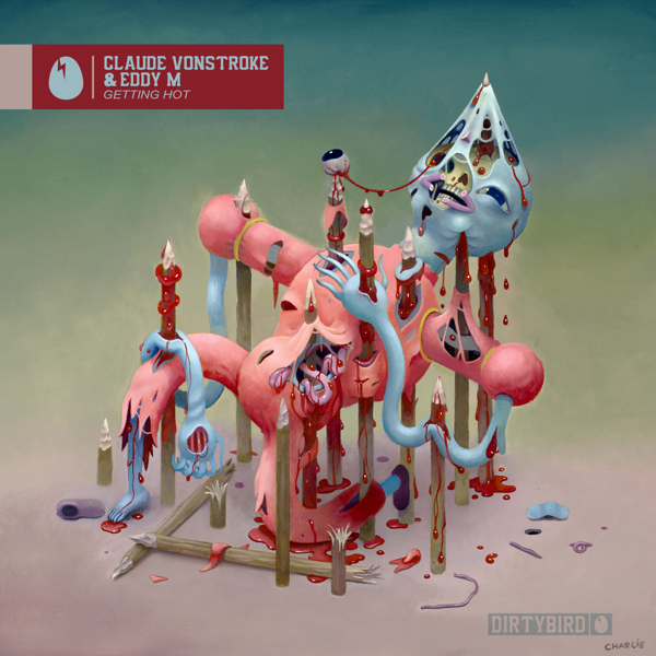 Claude VonStroke Teams Up with Elrow's Eddy M on 'Getting Hot' + Music Video