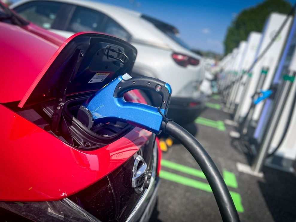 CMA writes open letter to EV charging sector - RAC comment
