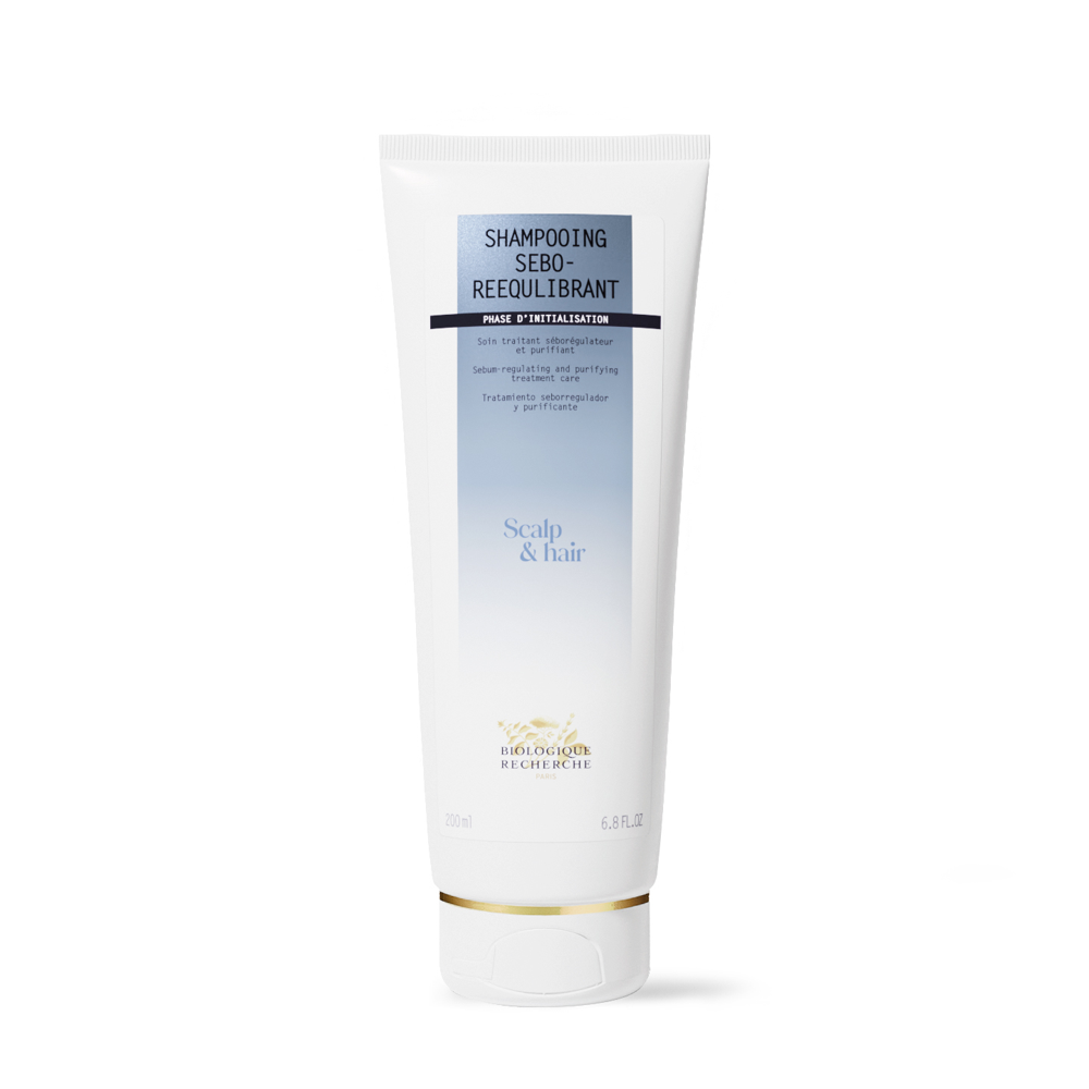 Biologique Recherche - Shampooing Sebo Reequilibrant - 56€