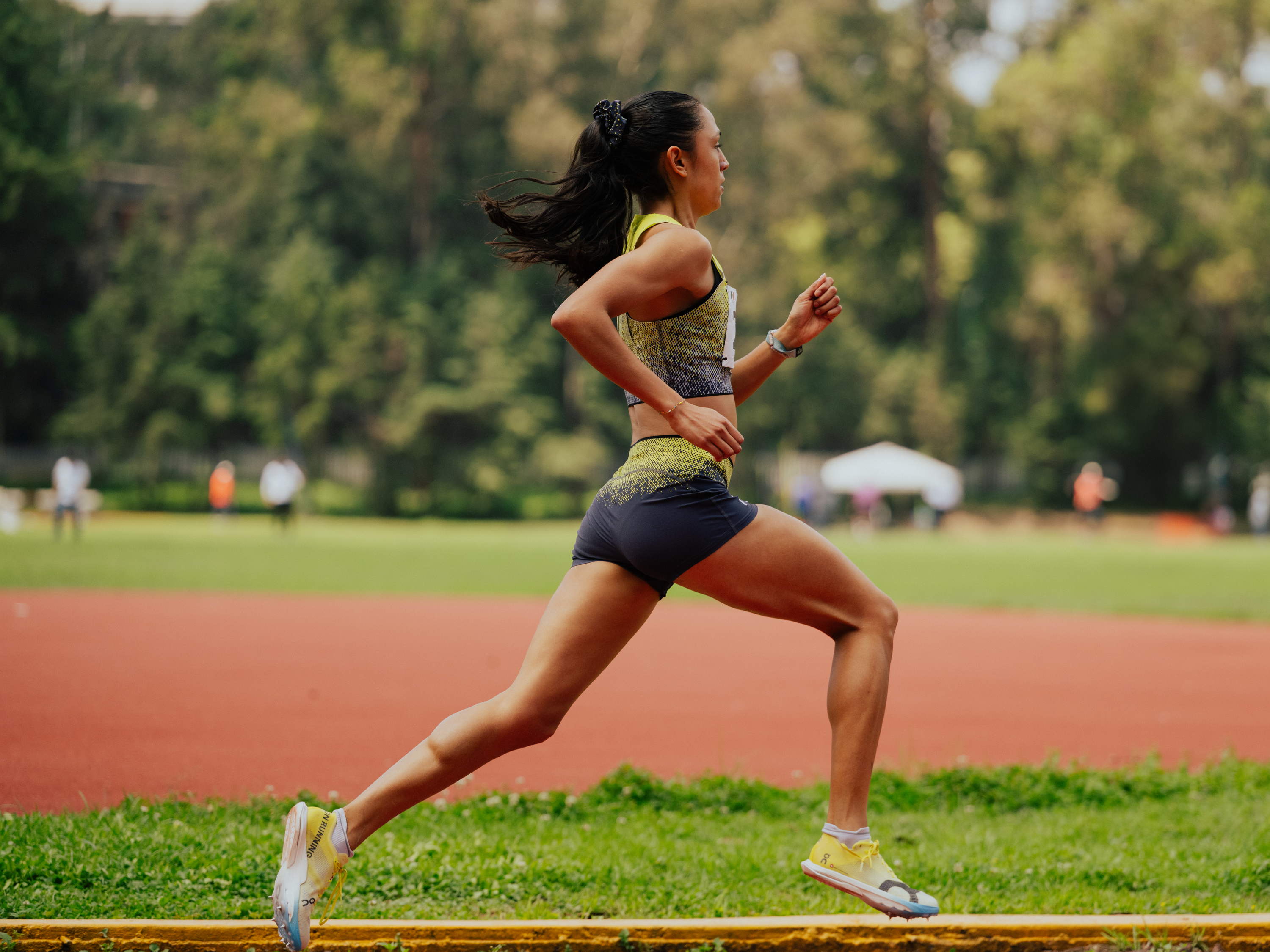 On Athletes Secure 28 Podiums and 12 National Titles Across the World 