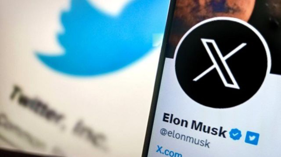 El rebranding de Twitter tiene la mirada puesta en el futuro