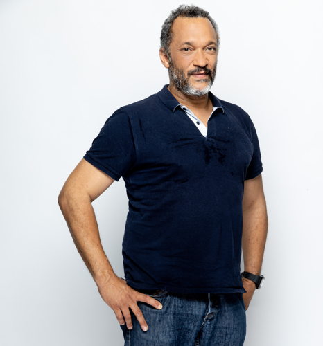 Charles Schilling © Stéphane De Coster