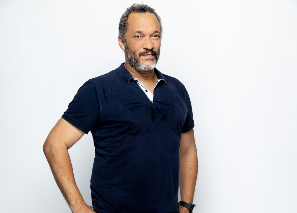 Charles Schillings ©Stéphane De Coster