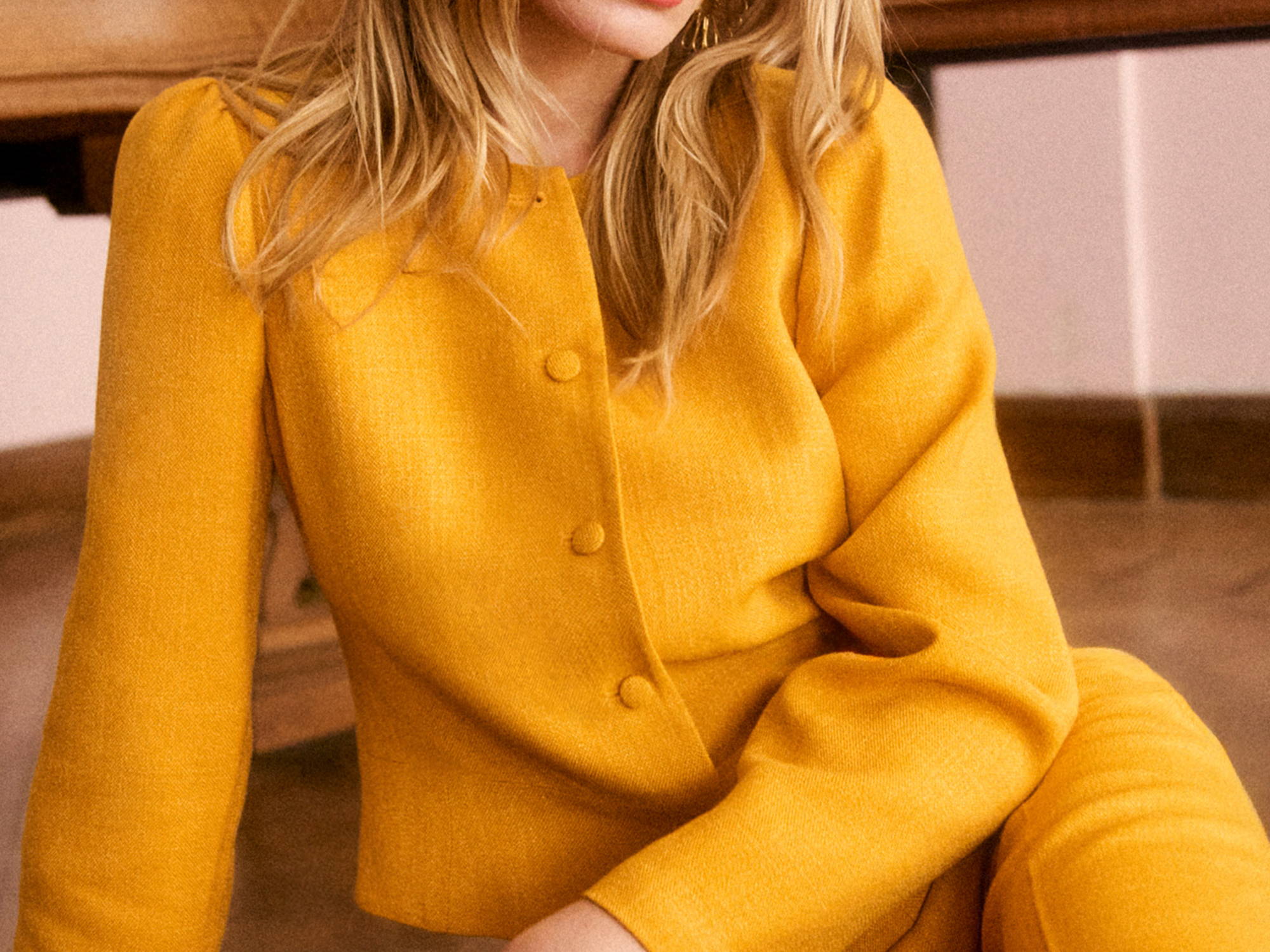 SEZANE | 12e Lente voor Sézane