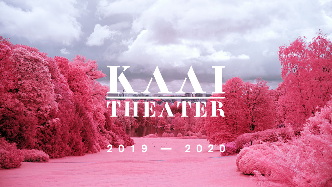 Kaaitheater presents: the 2019-2020 season